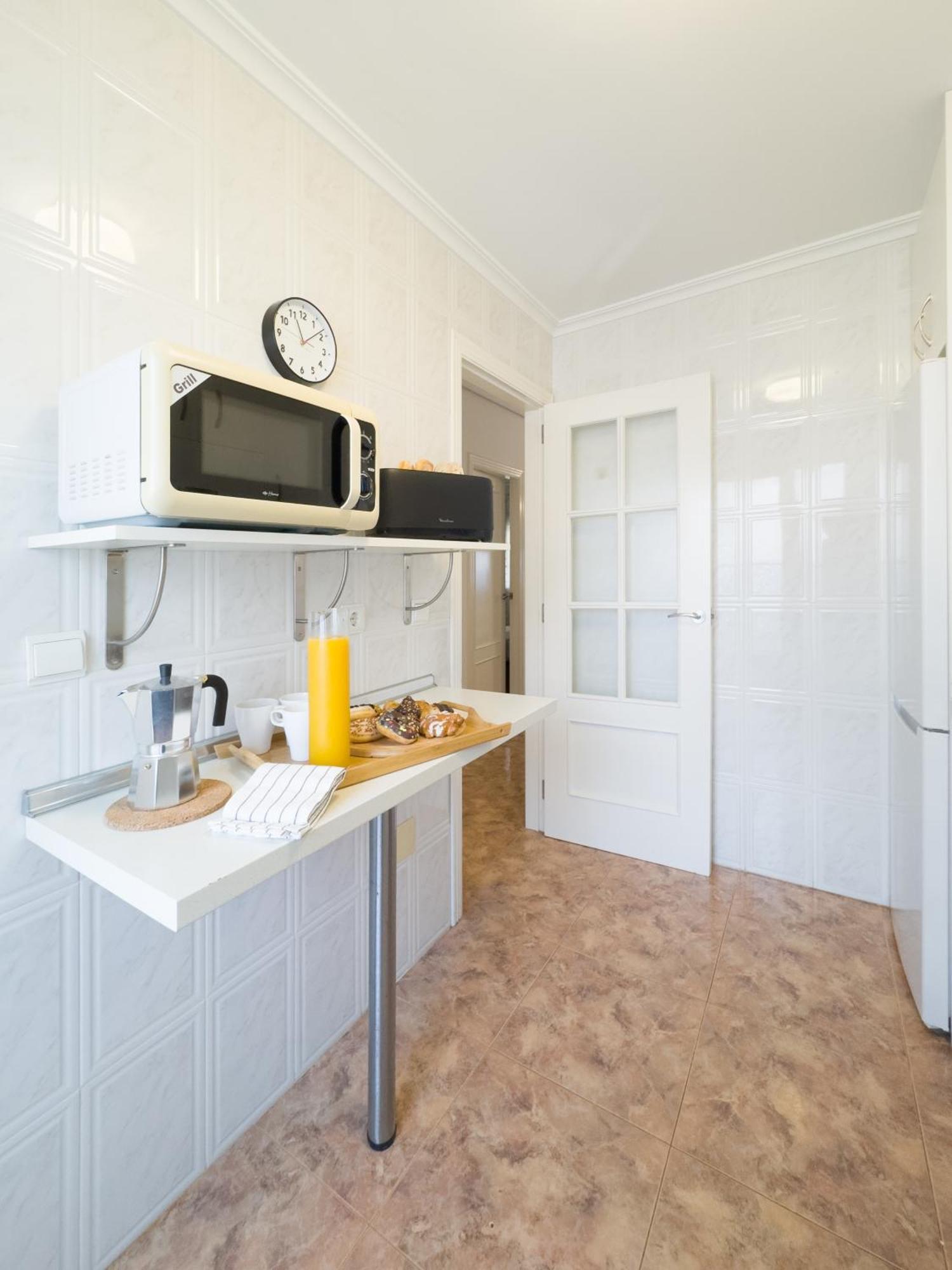 Apartamento Almyra Los Narejos ロス・アルカサレス エクステリア 写真