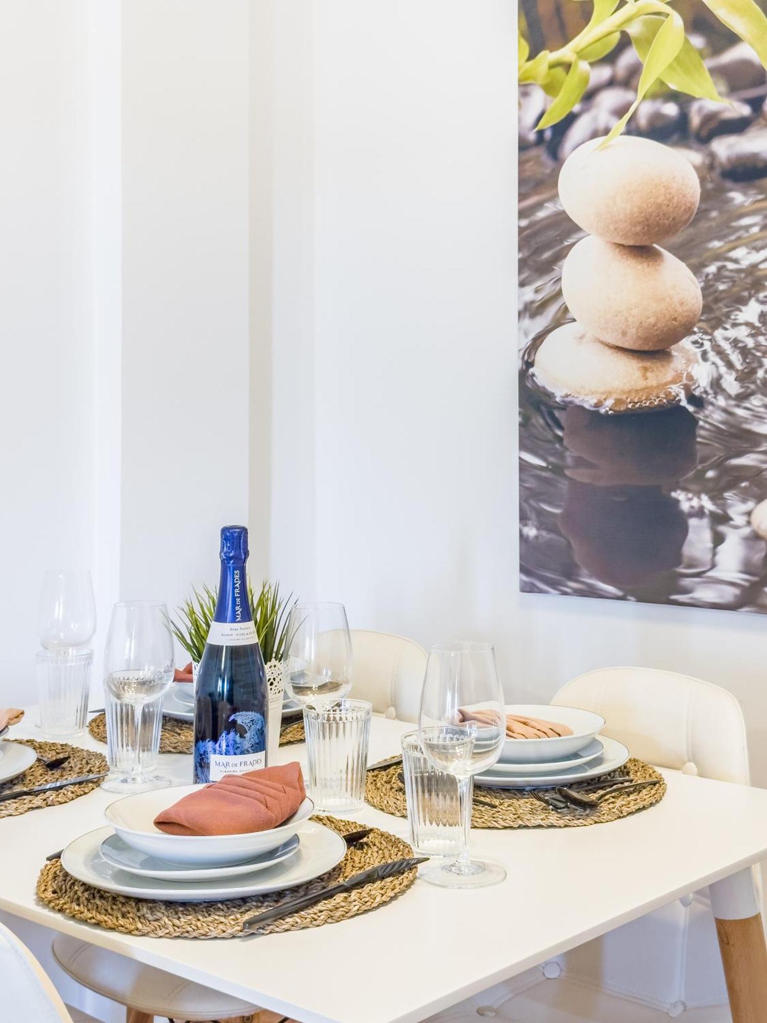 Apartamento Almyra Los Narejos ロス・アルカサレス エクステリア 写真