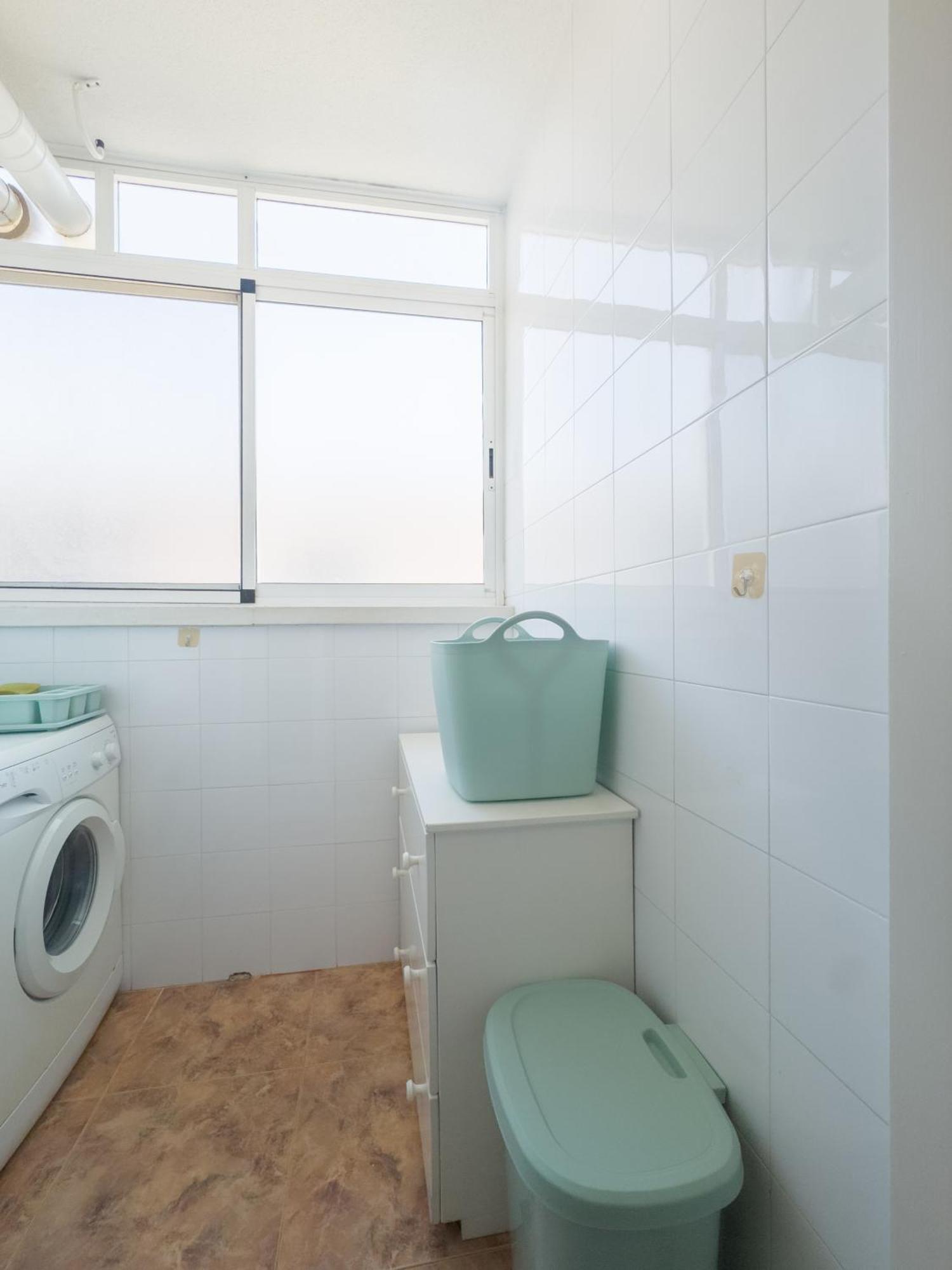 Apartamento Almyra Los Narejos ロス・アルカサレス エクステリア 写真